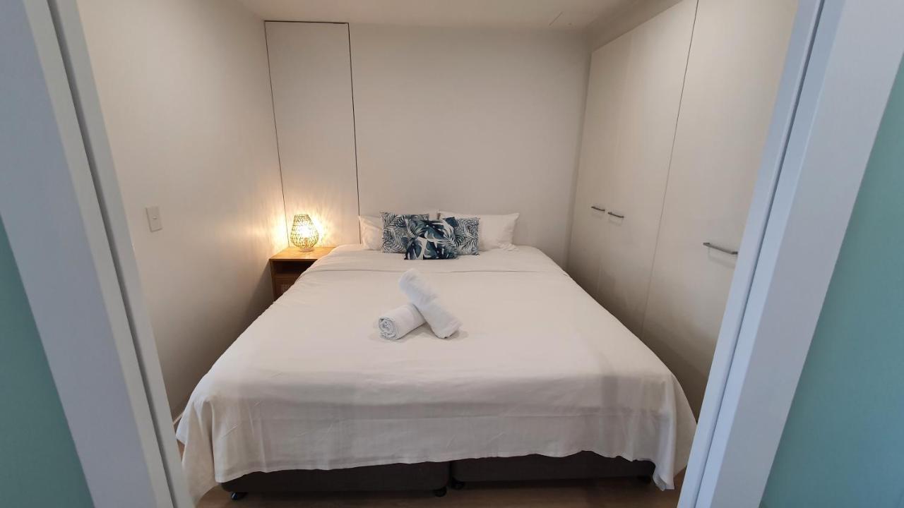 Oceanview Oasis 2Br Apt - 5Mins To Beach - Family Resort 黄金海岸 外观 照片